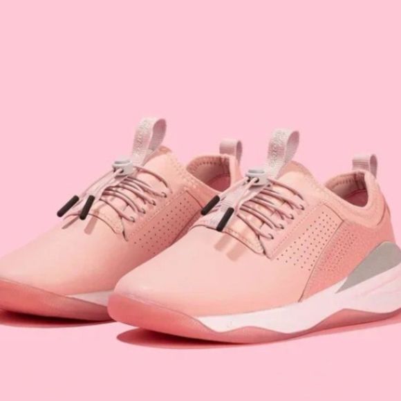 Go Clove Shoes - New Clove Pink Sneakers Healthcare Nursing